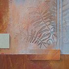 Spa Canvas Paintings - Spa Inspirations III